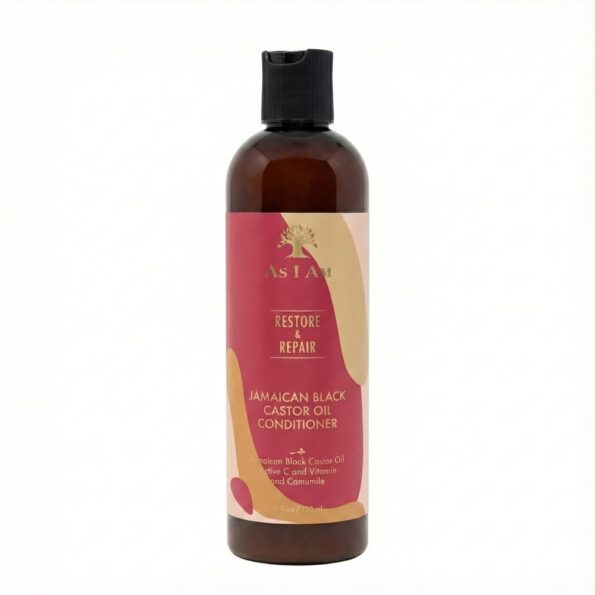 AS I AM JBCO Conditioner 355ml